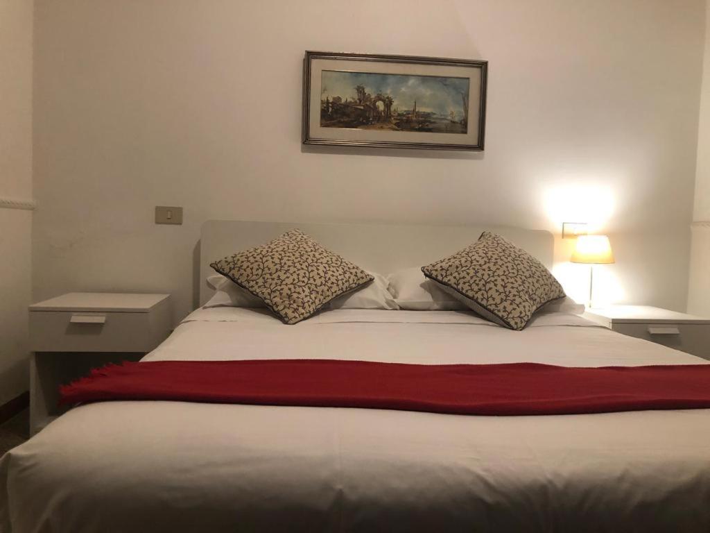 Castello First Lejlighed Venedig Eksteriør billede