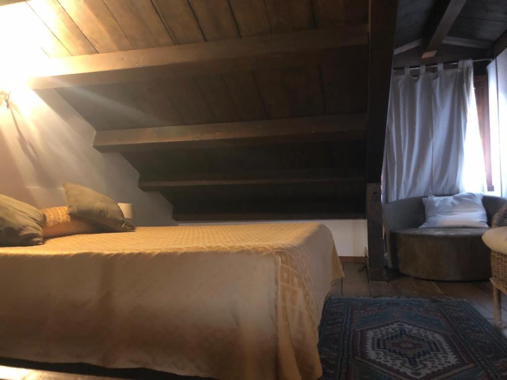 Castello First Lejlighed Venedig Eksteriør billede