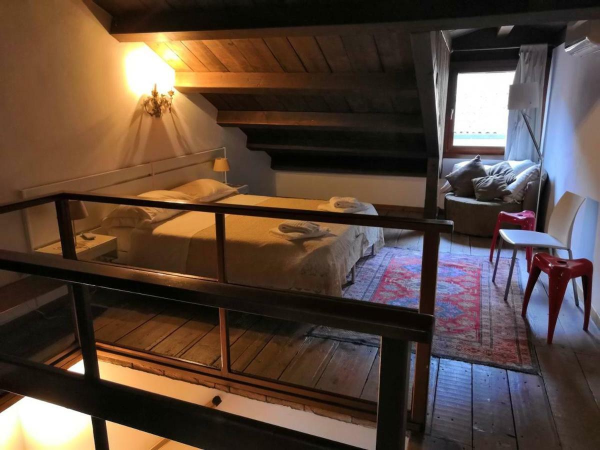 Castello First Lejlighed Venedig Eksteriør billede